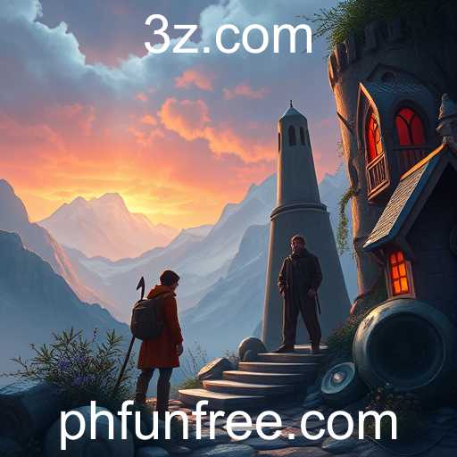Adventure Games
