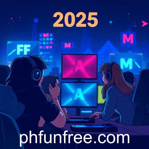 The Digital Game Landscape Transformation