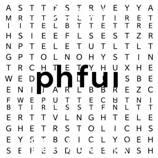 Word Search